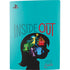 Disney Inside Out Riley’s Emotions PS5 Digital Edition Console Skin